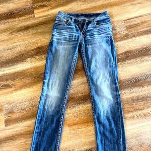 Men’s BKE Alec jeans